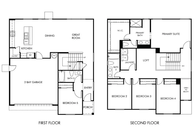 2nd image of 4205 Briggs Pl, Covina, CA 91722 | MLS# OC26082836