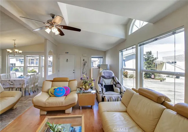 Photo 2 of Manufactured home for sale at 2550 Pacific Coast Hwy #51, Torrance, CA 90505 | MLS# SB26083456 | Listing updated on 2026-10-04