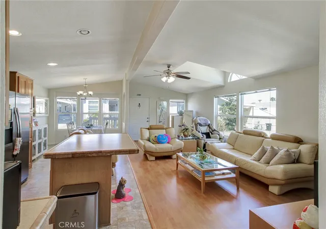 Photo 3 of Manufactured home for sale at 2550 Pacific Coast Hwy #51, Torrance, CA 90505 | MLS# SB26083456 | Listing updated on 2026-10-04