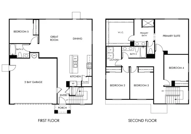 2nd image of 4217 Briggs Pl, Covina, CA 91722 | MLS# OC26082826