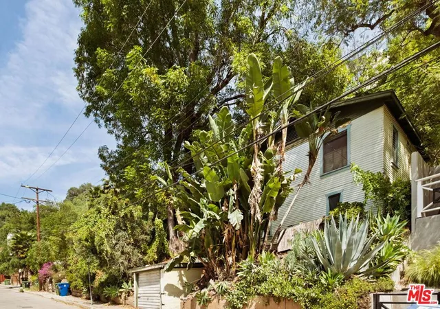 Photo 1 of Single family home for sale at 416 Museum Dr, Los Angeles, CA 90065 | MLS# 26728299 | Listing updated on 2026-06-22