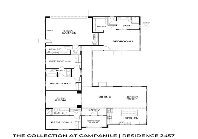 2nd image of 123 Via Palermo, Cathedral City, CA 92234 | MLS# SW26083600