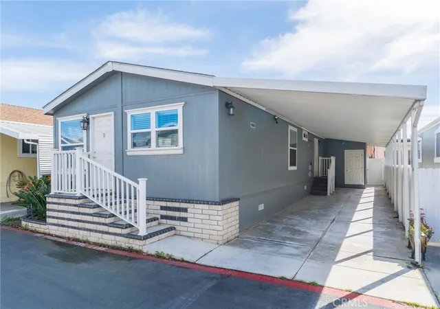 Homes for sale in Huntington Beach, CA | 21851 Newland St #214, Huntington Beach, CA 92646 | MLS# OC26083475