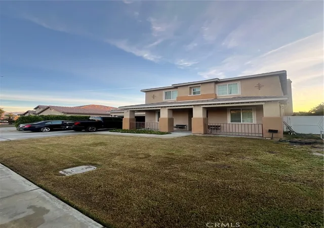 Homes for sale in Coachella, CA | 49098 Pluma Gris, Coachella, CA 92236 | MLS# CV26083507