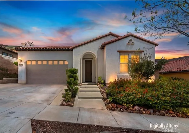 Homes for sale in Corona, CA | 24636 Overlook Dr, Corona, CA 92883 | MLS# IG26082799