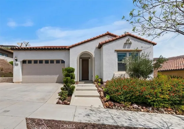 Homes for sale in Corona, CA | 24636 Overlook Dr, Corona, CA 92883 | MLS# IG26082799