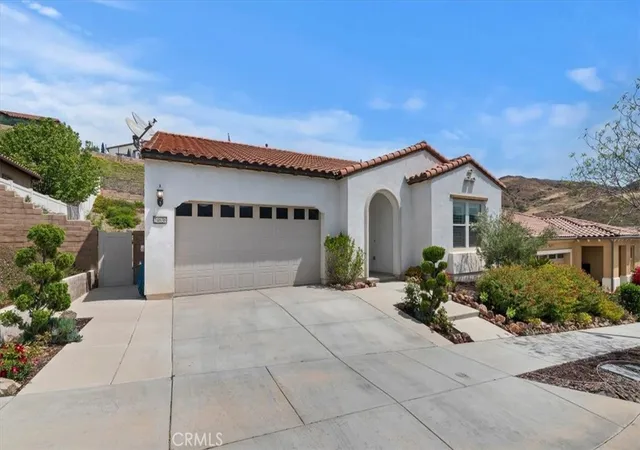 Homes for sale in Corona, CA | 24636 Overlook Dr, Corona, CA 92883 | MLS# IG26082799
