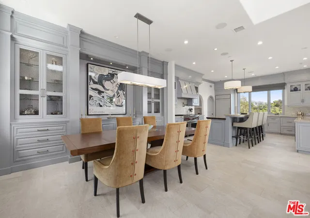 4th image of 1380 Summitridge Pl, Beverly Hills, CA 90210 | MLS# 26739843