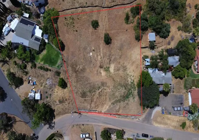 4th image of 9351 Vista Dr, Spring Valley, CA 91977 | MLS# PTP2602905