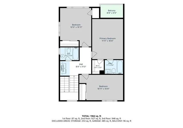 Photo 25 of Townhouse for sale at 42 Esperanza Ave, Sierra Madre, CA 91024 | MLS# AR26080506 | Listing updated on 2026-09-27