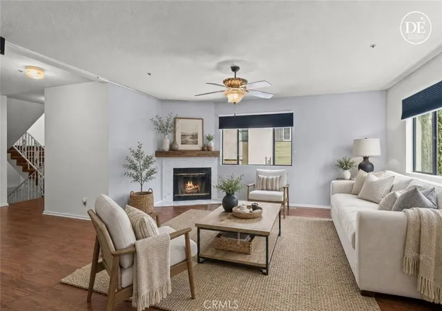 Photo 2 of Townhouse for sale at 42 Esperanza Ave, Sierra Madre, CA 91024 | MLS# AR26080506 | Listing updated on 2026-09-27