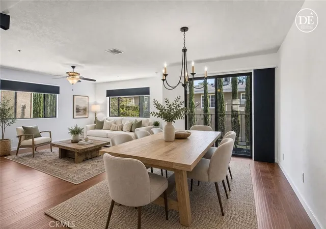Photo 3 of Townhouse for sale at 42 Esperanza Ave, Sierra Madre, CA 91024 | MLS# AR26080506 | Listing updated on 2026-09-27