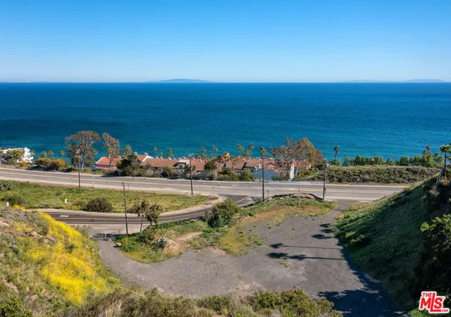 Photo 1 of Land for sale at 6445 Latigo Cyn Rd, Malibu, CA 90265 | MLS# 26738507 | Listing updated on 2026-04-25