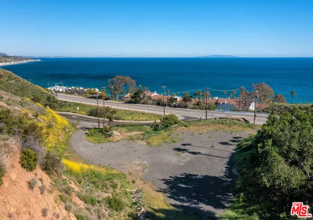 Photo 2 of Land for sale at 6445 Latigo Cyn Rd, Malibu, CA 90265 | MLS# 26738507 | Listing updated on 2026-04-25