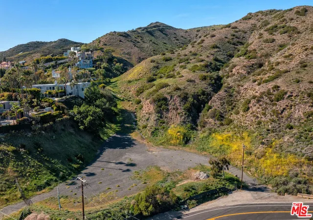 Photo 5 of Land for sale at 6445 Latigo Cyn Rd, Malibu, CA 90265 | MLS# 26738507 | Listing updated on 2026-04-25