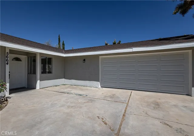 Homes for sale in Yucca Valley, CA | 56634 Mountain View Trl, Yucca Valley, CA 92284 | MLS# PW26080046