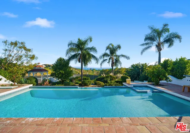Photo 1 of Single family home for sale at 6120 Cavalleri Rd, Malibu, CA 90265 | MLS# 26737721 | Listing updated on 2026-04-25