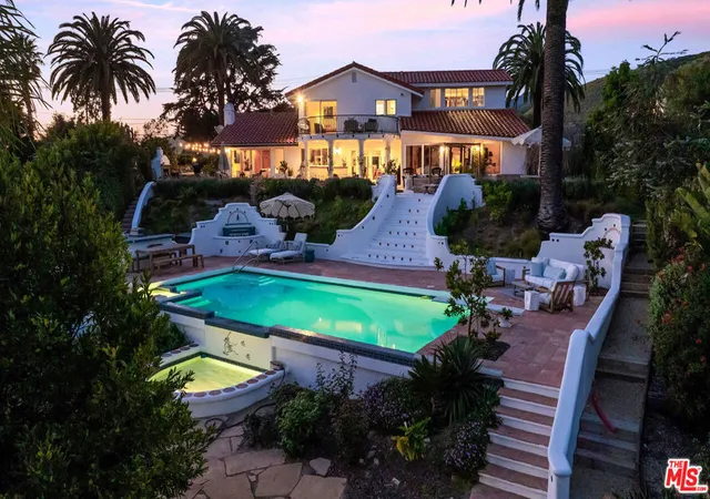Photo 2 of Single family home for sale at 6120 Cavalleri Rd, Malibu, CA 90265 | MLS# 26737721 | Listing updated on 2026-04-25