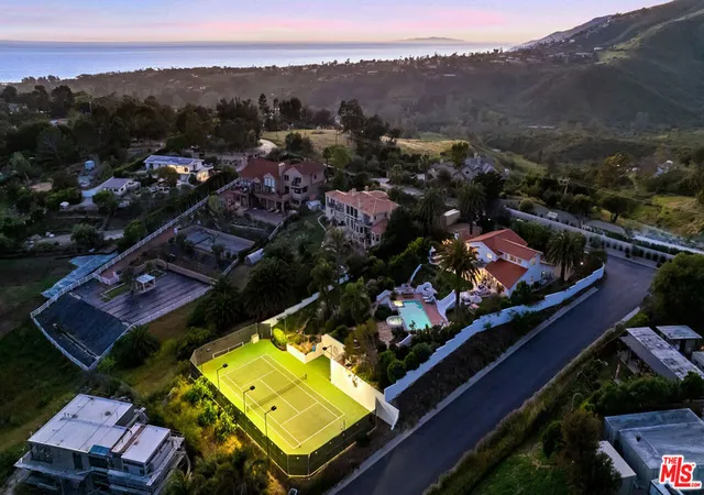 Photo 2 of Single family home for sale at 6120 Cavalleri Rd, Malibu, CA 90265 | MLS# 26737721 | Listing updated on 2026-04-25