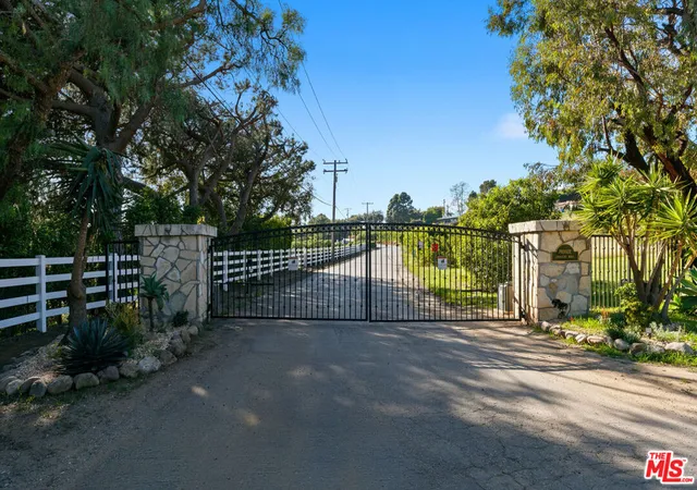Photo 56 of Single family home for sale at 6120 Cavalleri Rd, Malibu, CA 90265 | MLS# 26737721 | Listing updated on 2026-04-25