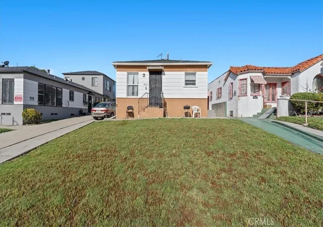 2nd image of 7831 S Normandie, Los Angeles, CA 90044 | MLS# CV26083183
