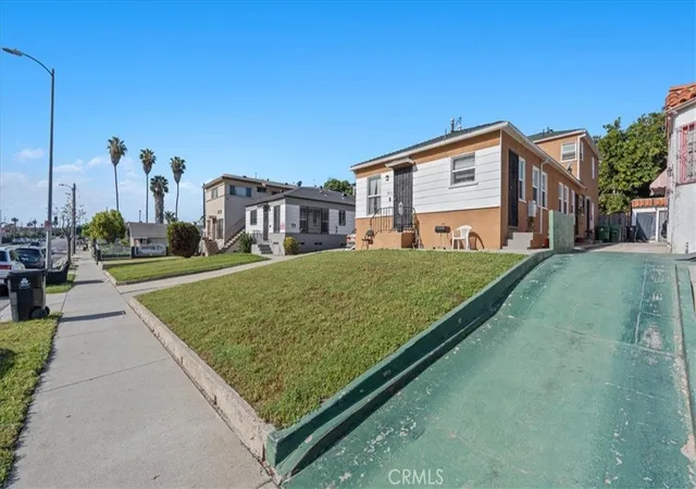 4th image of 7831 S Normandie, Los Angeles, CA 90044 | MLS# CV26083183
