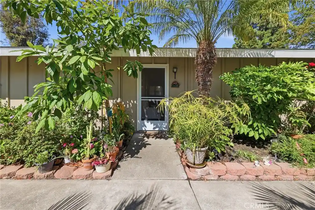 Photo 1 of Condo for sale at 649 Avenida Sevilla, Laguna Woods, CA 92637 | MLS# OC26079938 | Listing updated on 2026-10-19