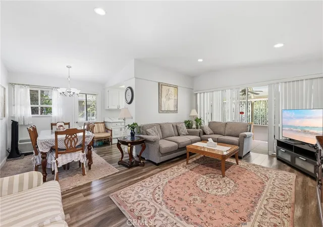 Homes for sale in Laguna Woods, CA | 649 Avenida Sevilla # A, Laguna Woods, CA 92637 | MLS# OC26079938