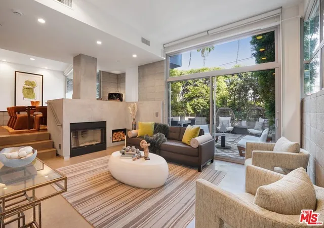 Homes for sale in Santa Monica, CA | 639 Pacific St #A, Santa Monica, CA 90405 | MLS# 26750171