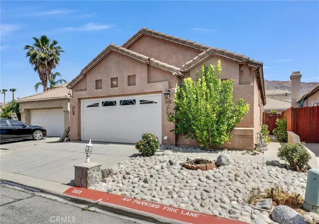 Photo 2 of Single family home for sale at 565 Berkshire, San Jacinto, CA 92583 | MLS# TR26083310 | Listing updated on 2026-09-29