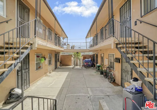 Photo 3 of Multi family home for sale at 5274 Ithaca Ave, Los Angeles, CA 90032 | MLS# 26750675 | Listing updated on 2026-07-06