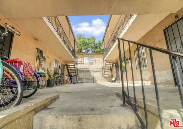 Photo 3 of Multi family home for sale at 5274 Ithaca Ave, Los Angeles, CA 90032 | MLS# 26750675 | Listing updated on 2026-07-06