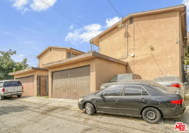 Photo 4 of Multi family home for sale at 5274 Ithaca Ave, Los Angeles, CA 90032 | MLS# 26750675 | Listing updated on 2026-07-06