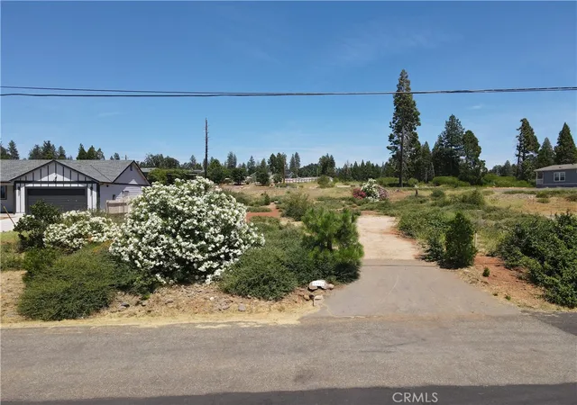 Land for sale at 13924 Carver Dr, Magalia, CA 95954 | MLS# SN26083762