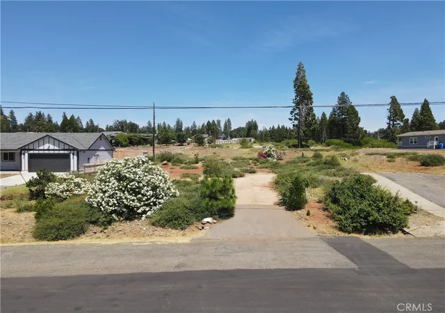Photo 1 of Land for sale at 13924 Carver Dr, Magalia, CA 95954 | MLS# SN26083762 | Listing updated on 2026-10-02