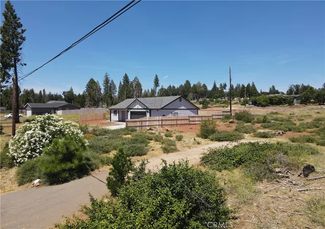 Photo 2 of Land for sale at 13924 Carver Dr, Magalia, CA 95954 | MLS# SN26083762 | Listing updated on 2026-10-02