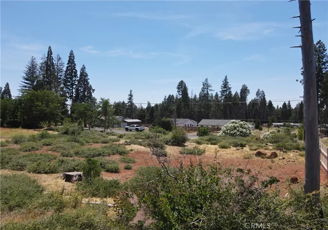 Photo 4 of Land for sale at 13924 Carver Dr, Magalia, CA 95954 | MLS# SN26083762 | Listing updated on 2026-10-02