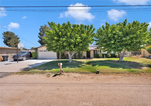 1st image of 15413 Don Roberto, Victorville, CA 92394 | MLS# TR26083246