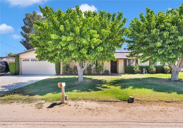 2nd image of 15413 Don Roberto, Victorville, CA 92394 | MLS# TR26083246