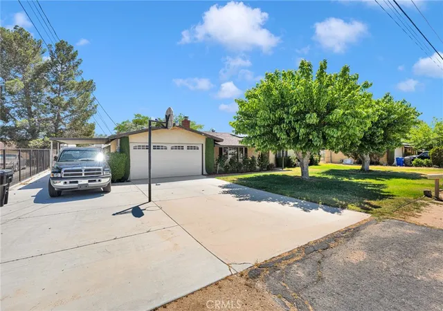 Photo 3 of Sale Pending at 15413 Don Roberto, Victorville, CA 92394 | MLS# TR26083246 | Listing updated on 2026-09-17