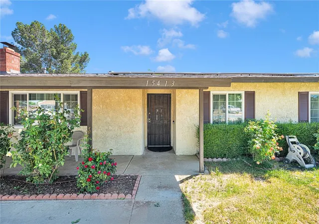 Photo 4 of Sale Pending at 15413 Don Roberto, Victorville, CA 92394 | MLS# TR26083246 | Listing updated on 2026-09-17