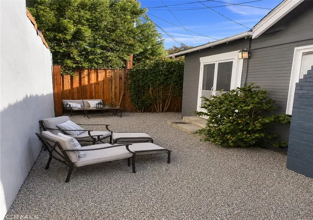 39th image of 716 N Sierra Bonita Ave, Los Angeles, CA 90046 | MLS# WS26083143