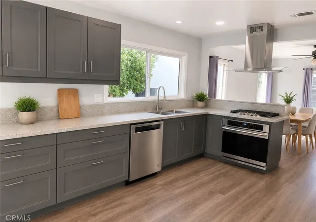 5th image of 716 N Sierra Bonita Ave, Los Angeles, CA 90046 | MLS# WS26083143