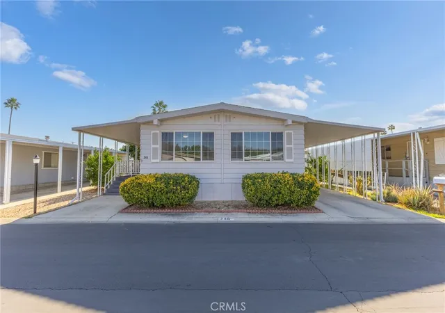 1st image of 601 N Kirby #246, Hemet, CA 92545 | MLS# IG26083303
