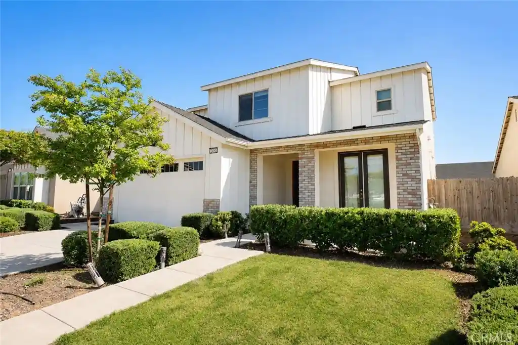 Photo 1 of Single family home for sale at 2482 Valdes Dr, Merced, CA 95340 | MLS# DW26079389 | Listing updated on 2026-08-02