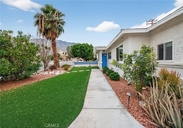 Photo 3 of Single family home for sale at 356 W Cortez, Palm Springs, CA 92262 | MLS# SW26083787 | Listing updated on 2026-09-19