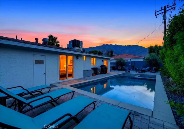 Photo 52 of Single family home for sale at 356 W Cortez, Palm Springs, CA 92262 | MLS# SW26083787 | Listing updated on 2026-09-19