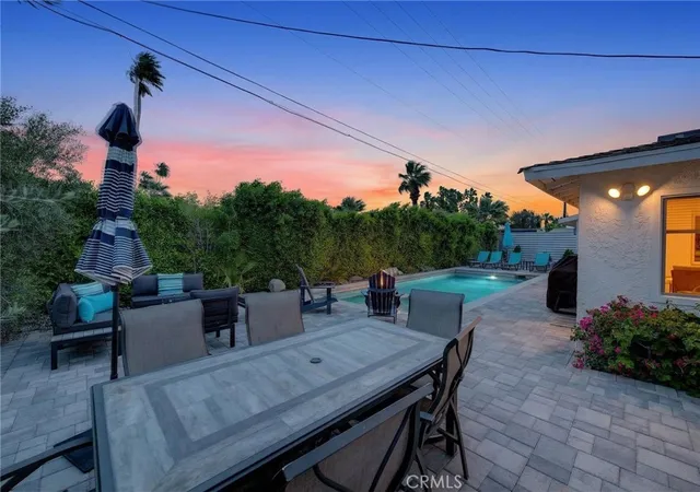 Photo 4 of Single family home for sale at 356 W Cortez, Palm Springs, CA 92262 | MLS# SW26083787 | Listing updated on 2026-09-19