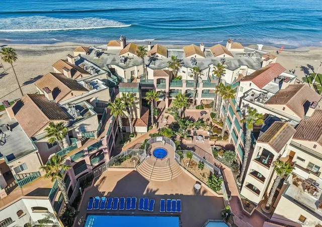 Photo 1 of Condo for sale at 714 Seacoast Dr #104, Imperial Beach, CA 91932 | MLS# 260009267SD | Listing updated on 2026-05-29