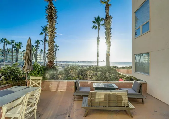 Photo 2 of Condo for sale at 714 Seacoast Dr #104, Imperial Beach, CA 91932 | MLS# 260009267SD | Listing updated on 2026-05-29